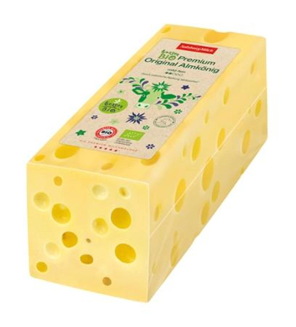 Produktfoto zu Almkönig 45%