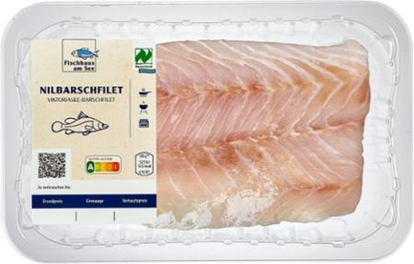 Produktfoto zu V-Victoriabarschfilet, natur VORBESTELLUNG zu KW45
