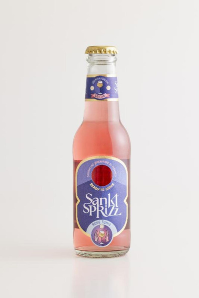 Produktfoto zu Sankt Sprizz 0,2 l