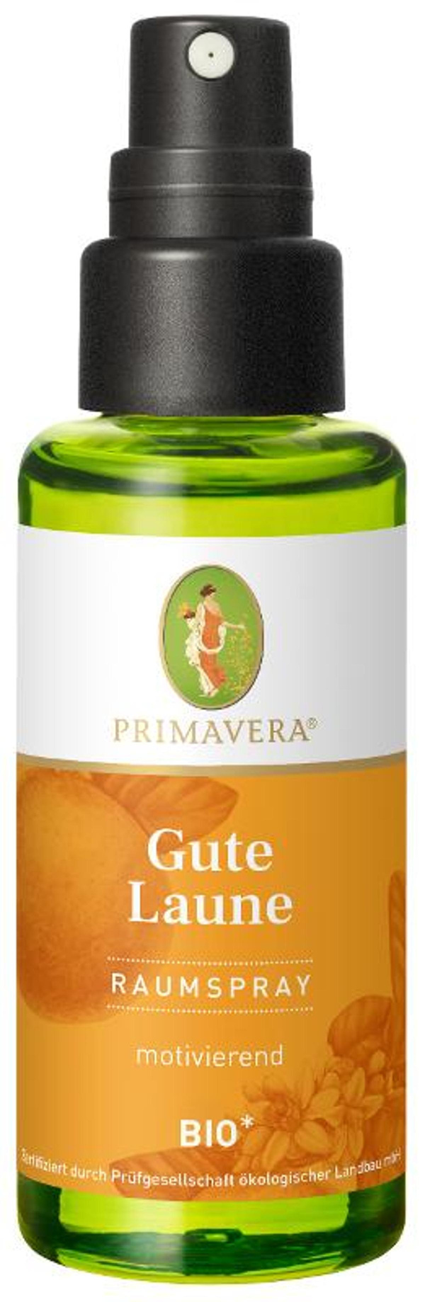 Produktfoto zu Gute Laune Raumspray