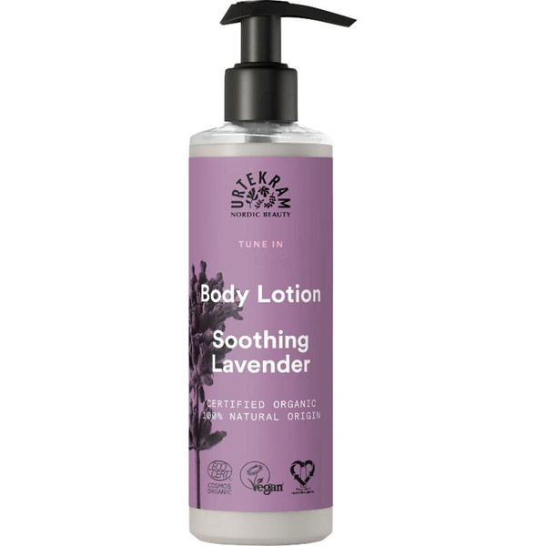 Produktfoto zu Body Lotion Soothing Lavender