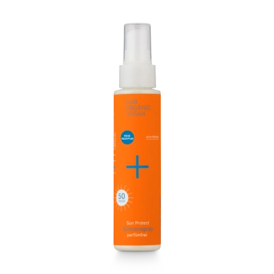 Produktfoto zu Sonnenspray LSF50