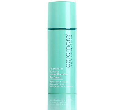 Produktfoto zu Instant Recovery Eye Cream Car
