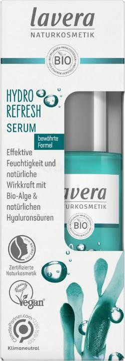 Produktfoto zu Serum Hydro Refresh Serum