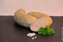 Produktfoto zu Kräuterleberwurst