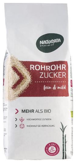 Produktfoto zu Roh Rohrzucker