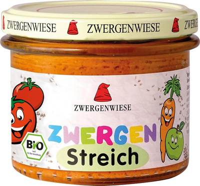 Produktfoto zu Streich Zwerge