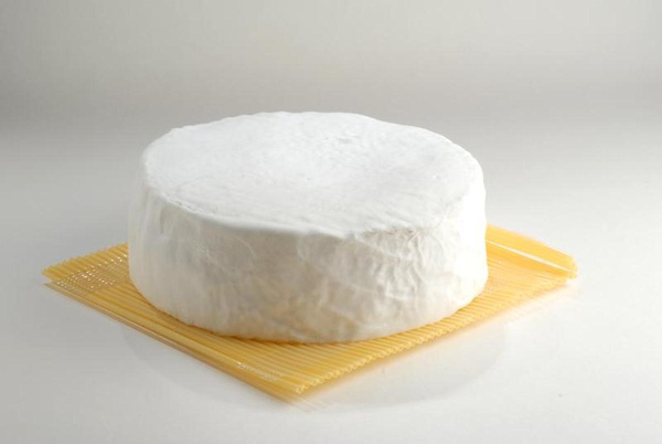 Produktfoto zu Merlin Natur - Ziegenweichkäse