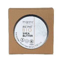 Produktfoto zu Shea Butter 100 g