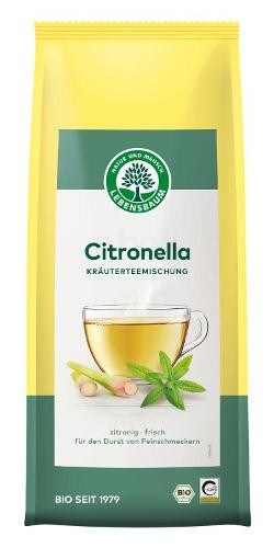 Produktfoto zu Citronella Tee