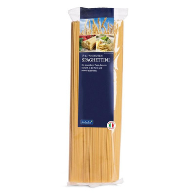 Produktfoto zu b*Spaghettini