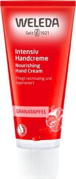 Produktfoto zu Granatapfel Regen. Handcreme