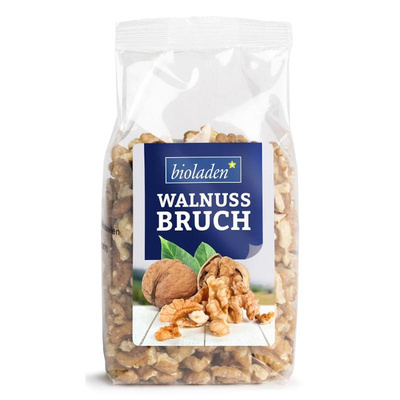 Produktfoto zu b*Walnusskerne Bruch