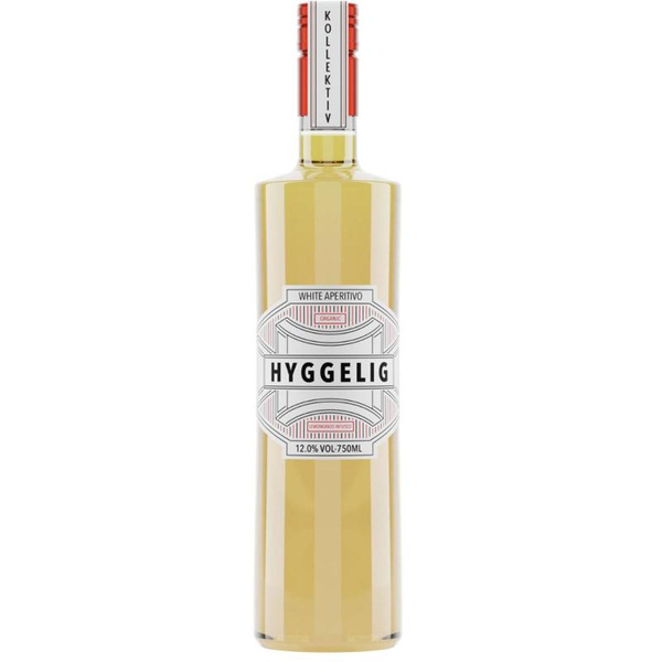 Produktfoto zu Hyggelig Bio Aperitivo