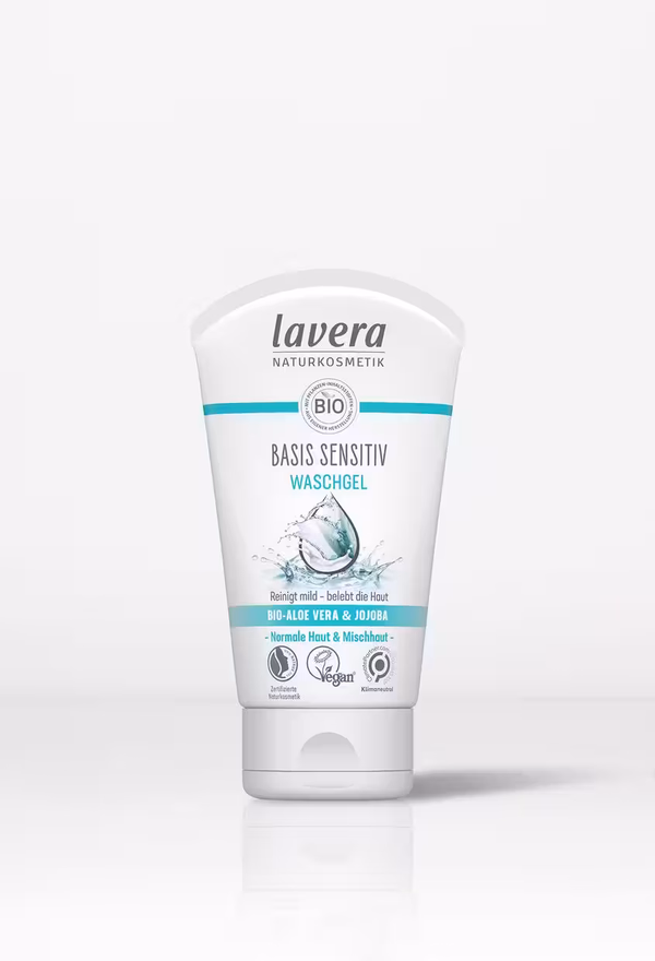 Produktfoto zu basis sensitiv Waschgel