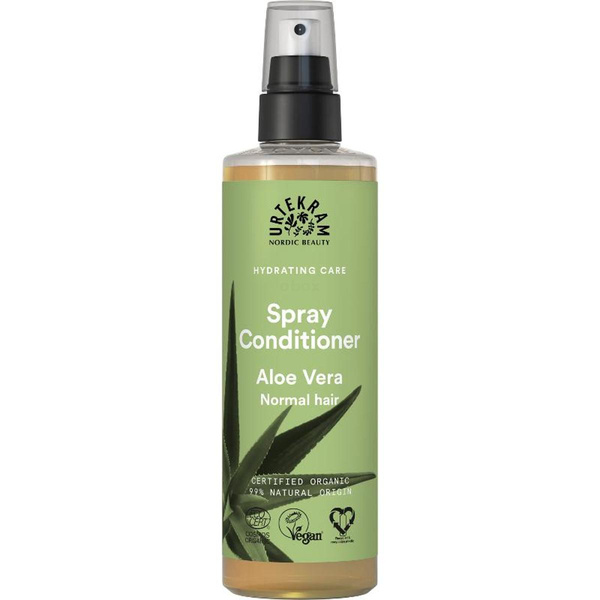 Produktfoto zu Revitalizing Spray Conditioner Rose