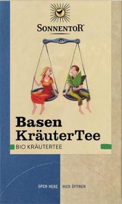 Produktfoto zu Basen Kräutertee TB