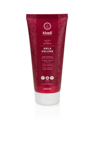 Produktfoto zu Shampoo Amla