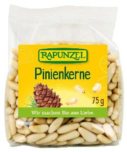 Produktfoto zu Pinienkerne 75 g