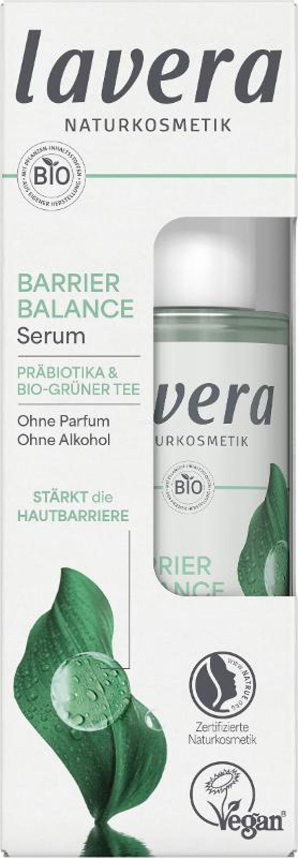 Produktfoto zu Lavera