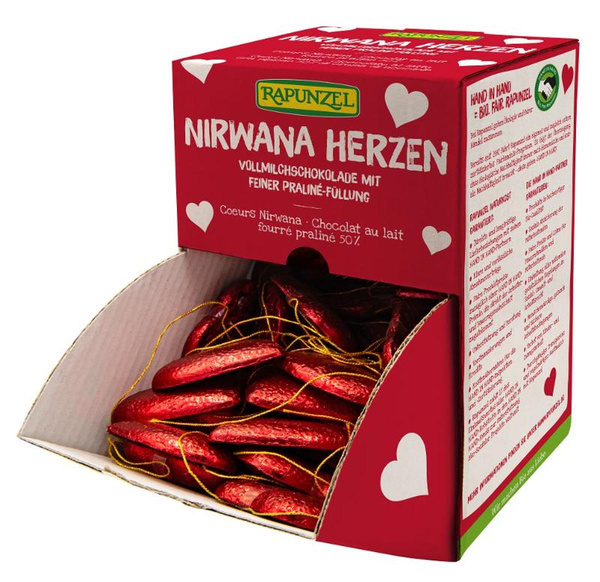 Produktfoto zu Nirwana Herzen HIH ca. 15 g