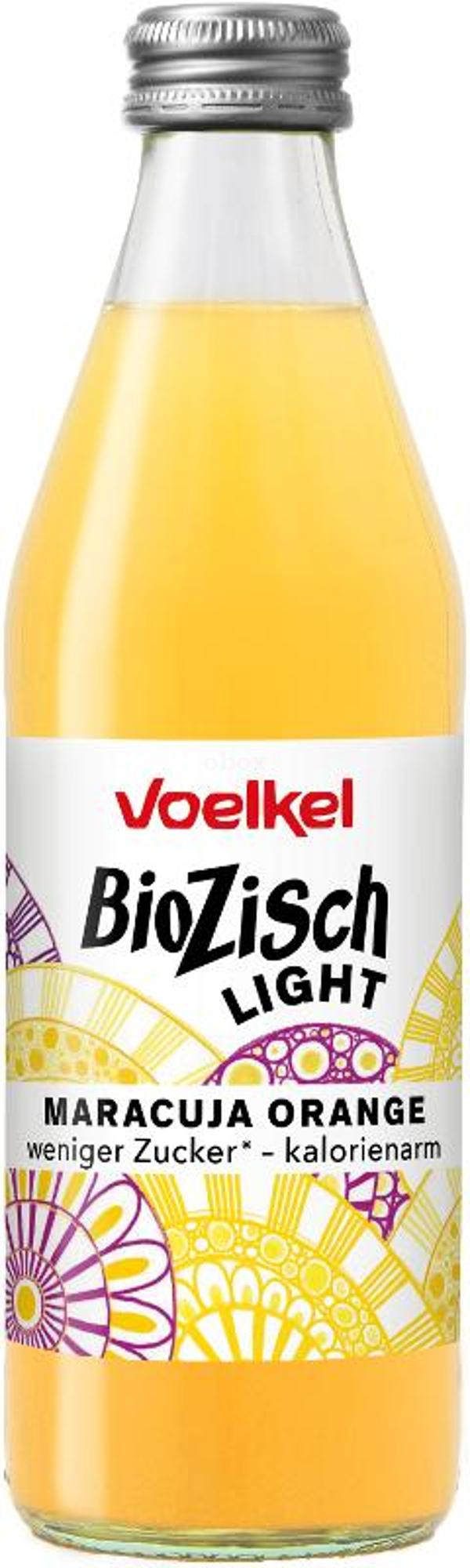 Produktfoto zu BioZisch Maracuja