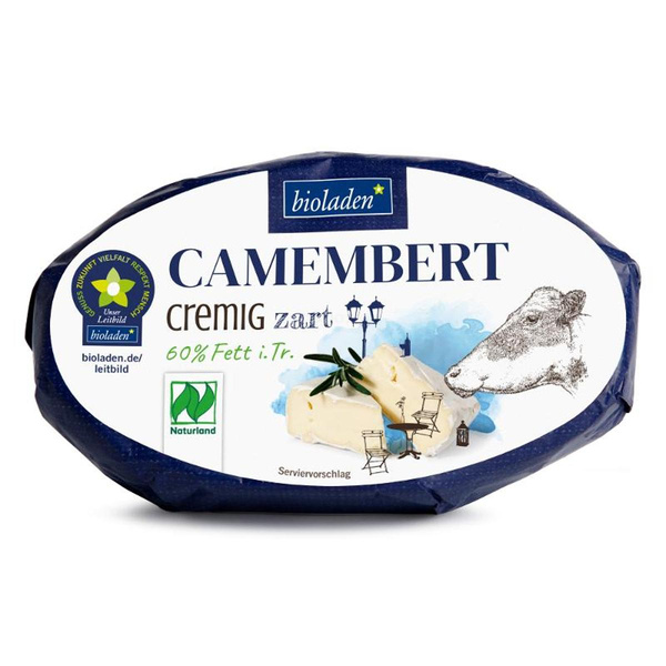Produktfoto zu b*Camembert
