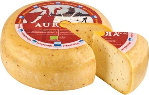 Produktfoto zu Gouda Jahreszeiten Herbst