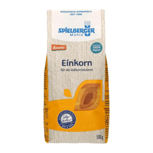Produktfoto zu Einkorn