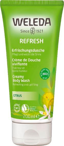 Produktfoto zu Refresh Erfrischungdusche