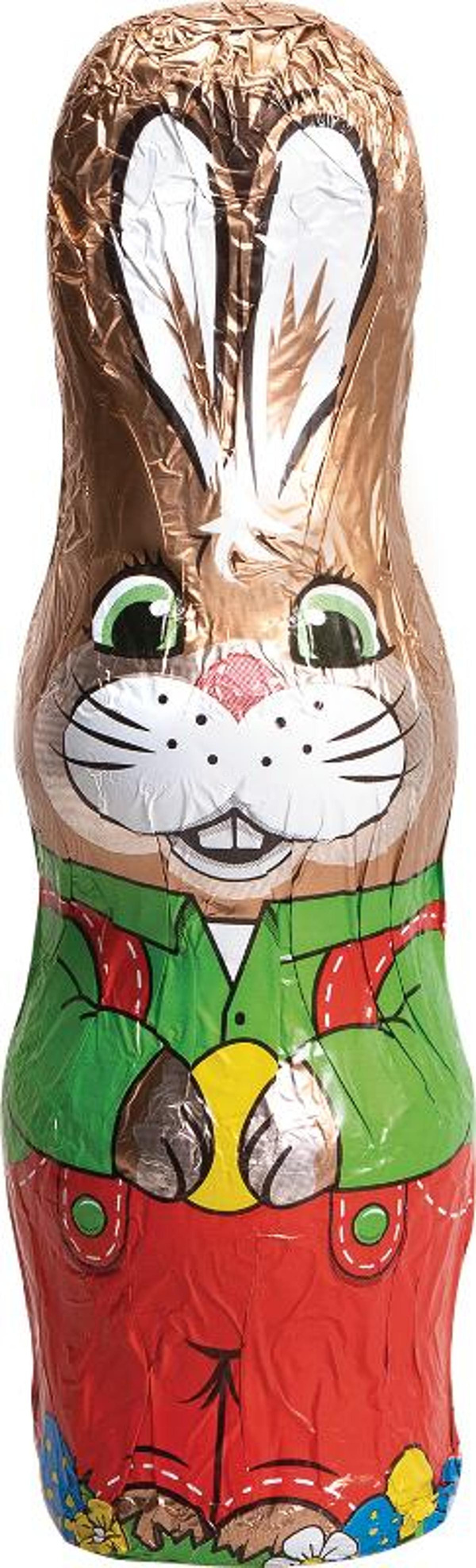 Produktfoto zu Osterhasen Vollmilch