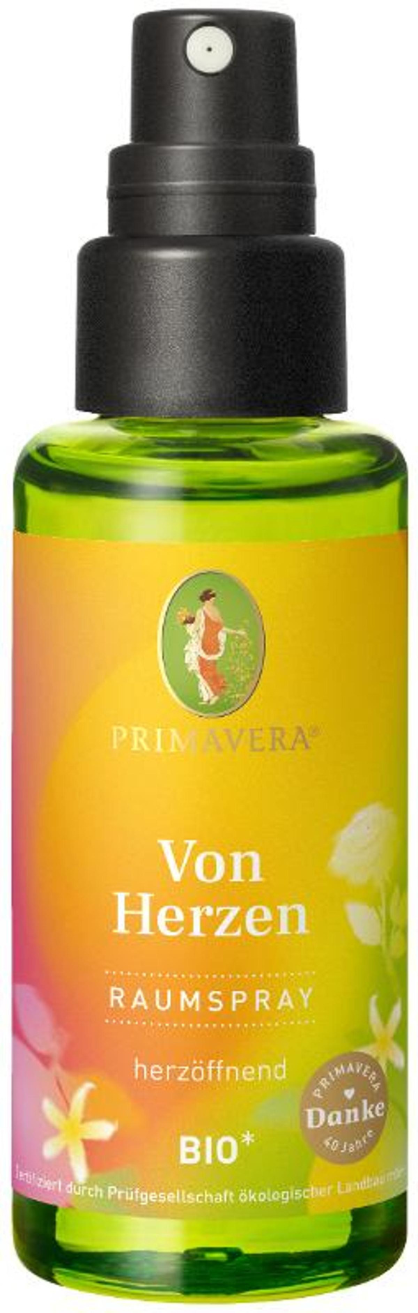 Produktfoto zu Von Herzen Raumspray