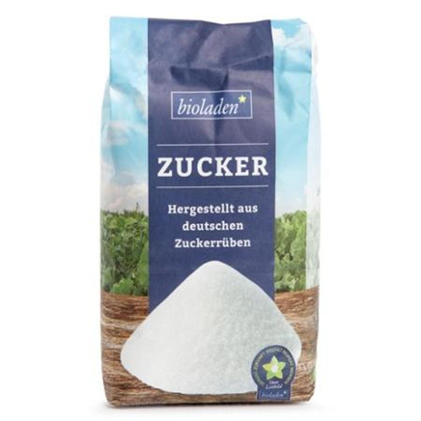 Produktfoto zu b*Zucker