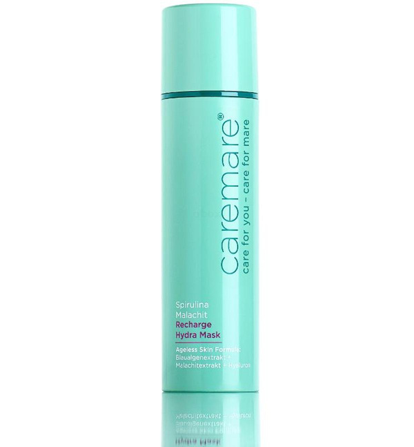 Produktfoto zu Recharge Hydra Mask Caremare