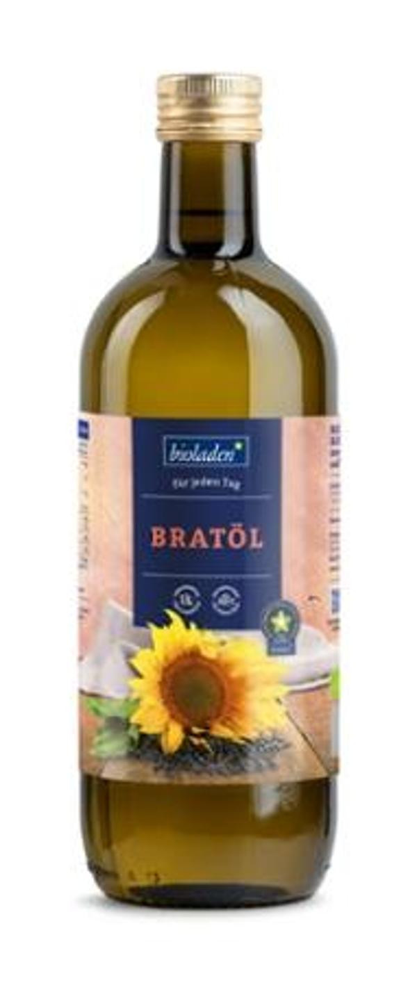 Produktfoto zu b*Bratöl