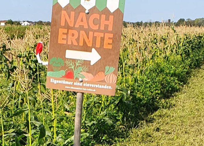 Guten Appetit!