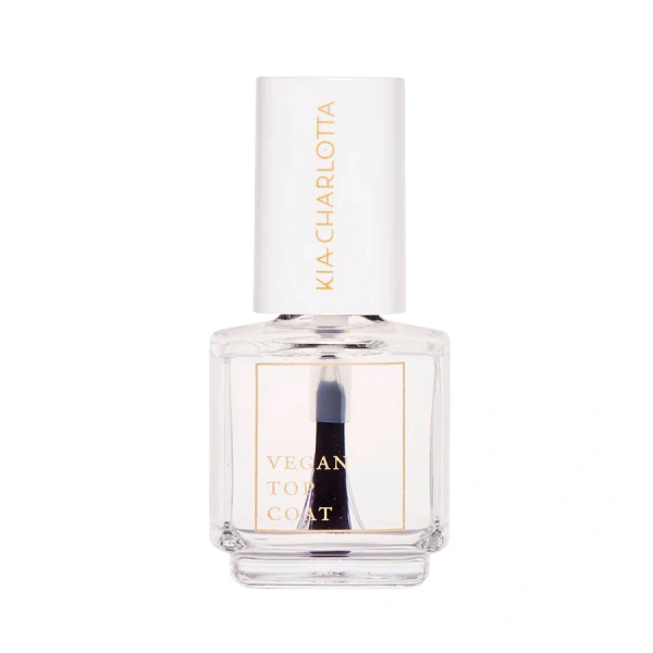 Produktfoto zu Nagellack Top Coat 11 ml