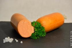 Produktfoto zu Schmierwurst fein 220 g