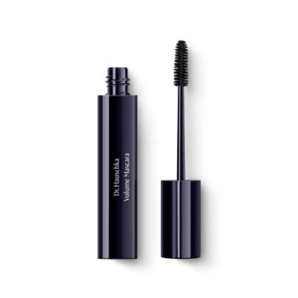 Produktfoto zu Volume Mascara 01 black
