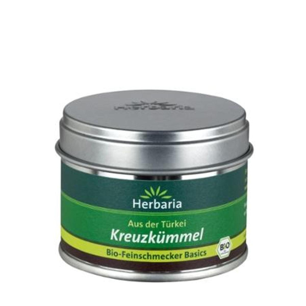 Produktfoto zu Kreuzkümmel---