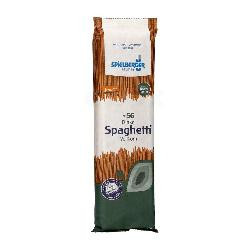 Produktfoto zu Dinkel Spaghetti VK