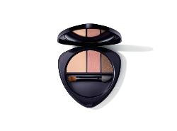 Produktfoto zu Eyeshadow Trio 04 sunstone