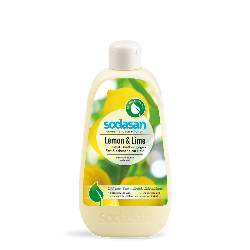 Produktfoto zu Spülmittel Lemon Hand 500 ml