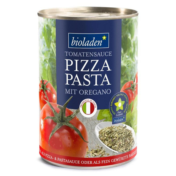 Produktfoto zu b*Tomatensauce Pizza & Pasta