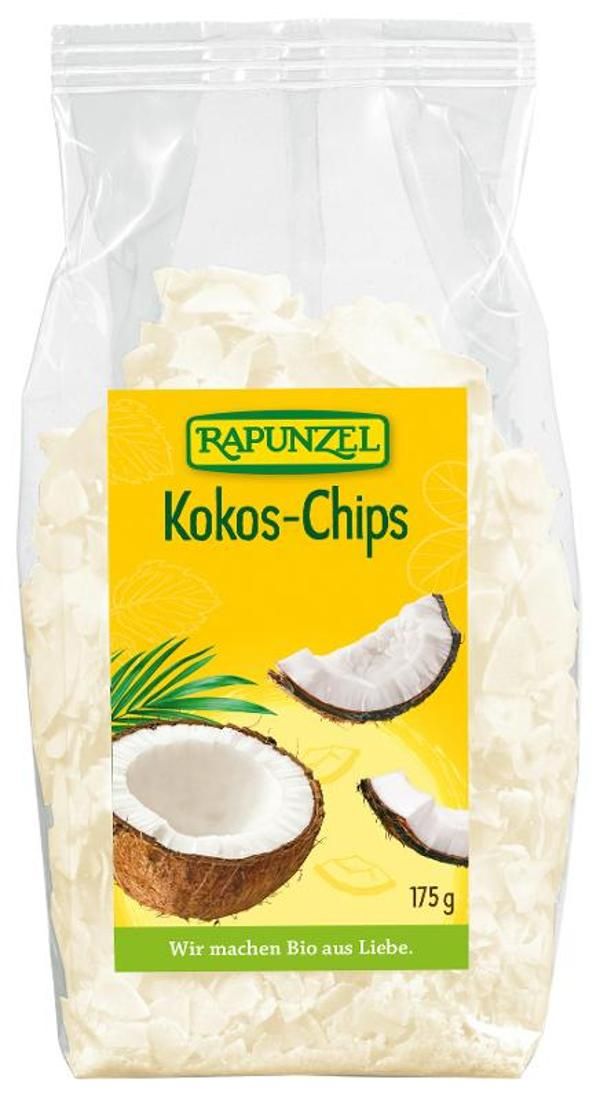 Produktfoto zu Kokoschips