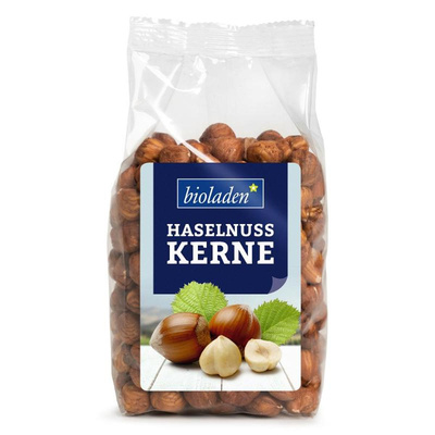 Produktfoto zu b*Haselnusskerne