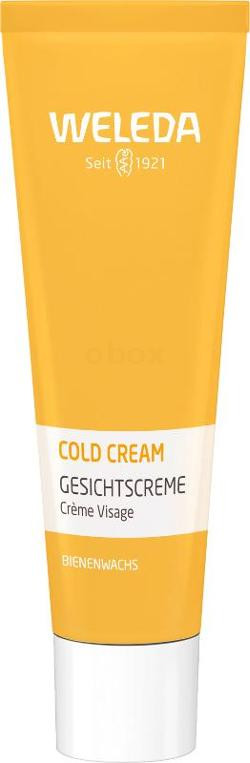 Produktfoto zu Coldcream