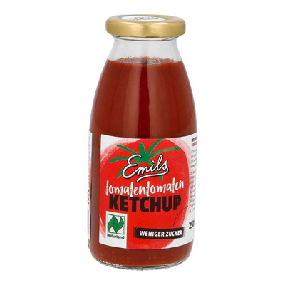 Produktfoto zu Tomatentomaten Ketchup