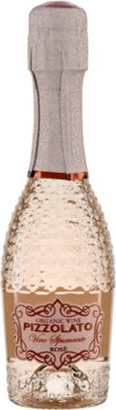 Produktfoto zu Rosé Spumante Extra Dry M-USE