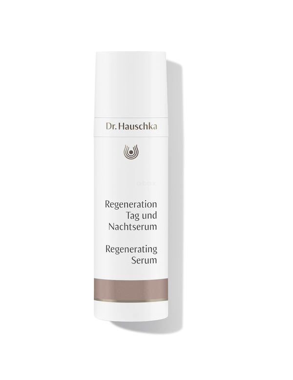 Produktfoto zu Regeneration Serum